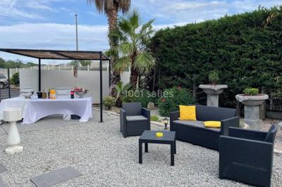 Location salle Agde (Hérault) - Salle Traiteur La Felouque #72