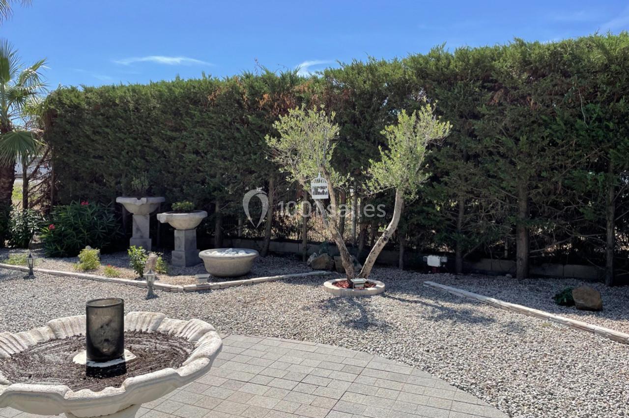 Location salle Agde (Hérault) - Salle Traiteur La Felouque #12