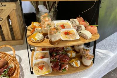 Location salle Agde (Hérault) - Salle Traiteur La Felouque #72