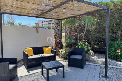 Location salle Agde (Hérault) - Salle Traiteur La Felouque #72