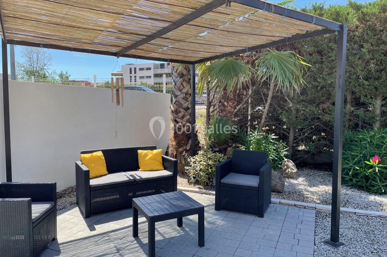 Location salle Agde (Hérault) - Salle Traiteur La Felouque #15