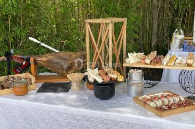 Location salle Agde (Hérault) - Salle Traiteur La Felouque #72