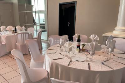 Location salle Agde (Hérault) - Salle Traiteur La Felouque #72