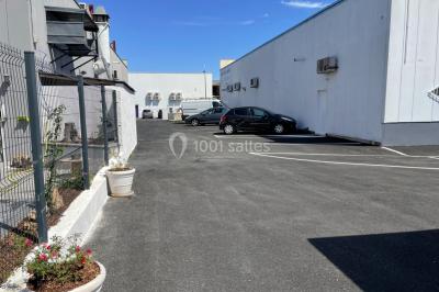 Location salle Agde (Hérault) - Salle Traiteur La Felouque #72