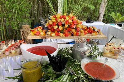 Location salle Agde (Hérault) - Salle Traiteur La Felouque #72