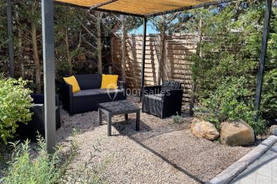 Location salle Agde (Hérault) - Salle Traiteur La Felouque #72