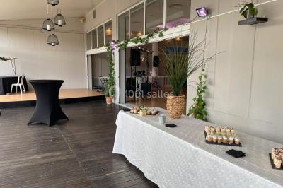 Location salle Agde (Hérault) - Salle Traiteur La Felouque #72