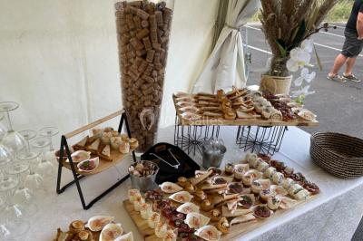 Location salle Agde (Hérault) - Salle Traiteur La Felouque #72