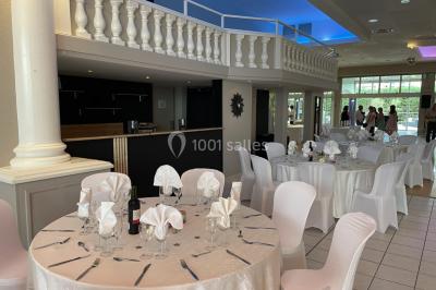 Location salle Agde (Hérault) - Salle Traiteur La Felouque #72