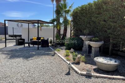 Location salle Agde (Hérault) - Salle Traiteur La Felouque #72