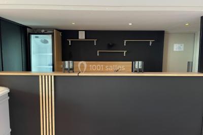 Location salle Agde (Hérault) - Salle Traiteur La Felouque #72