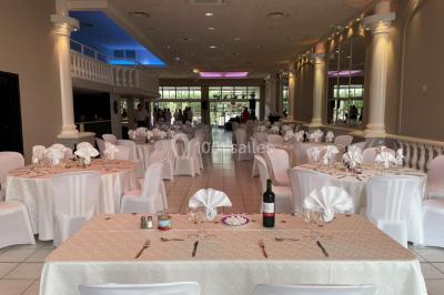 Location salle Agde (Hérault) - Salle Traiteur La Felouque #72