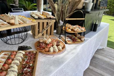 Location salle Agde (Hérault) - Salle Traiteur La Felouque #72