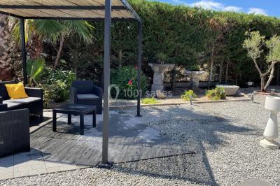 Location salle Agde (Hérault) - Salle Traiteur La Felouque #72