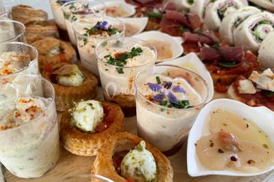 Location salle Agde (Hérault) - Salle Traiteur La Felouque #72