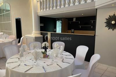 Location salle Agde (Hérault) - Salle Traiteur La Felouque #72