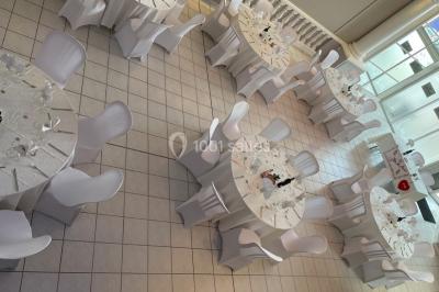 Location salle Agde (Hérault) - Salle Traiteur La Felouque #72