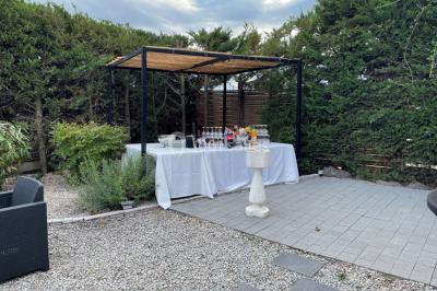 Location salle Agde (Hérault) - Salle Traiteur La Felouque #72