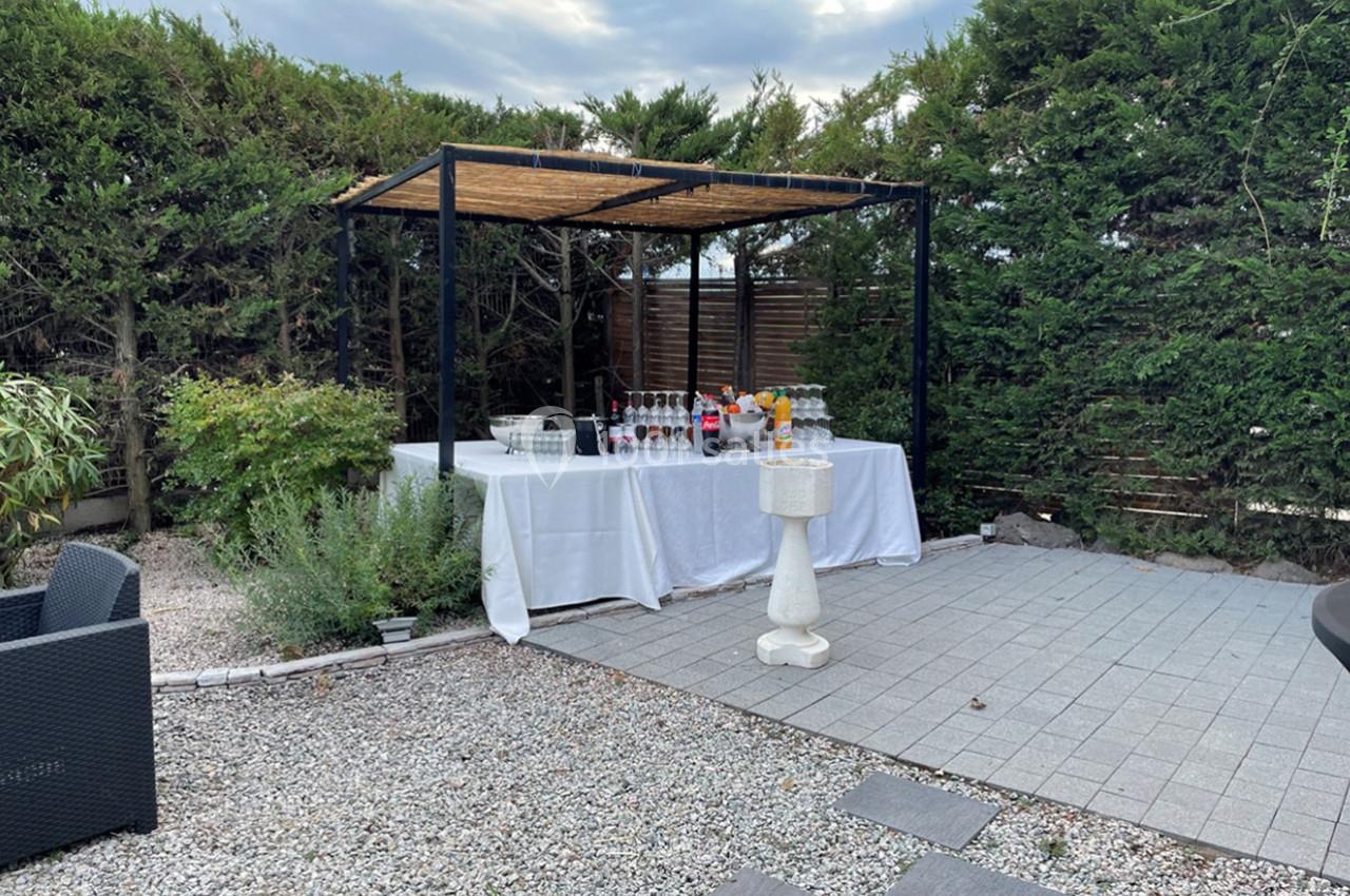 Location salle Agde (Hérault) - Salle Traiteur La Felouque #29