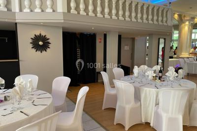 Location salle Agde (Hérault) - Salle Traiteur La Felouque #72