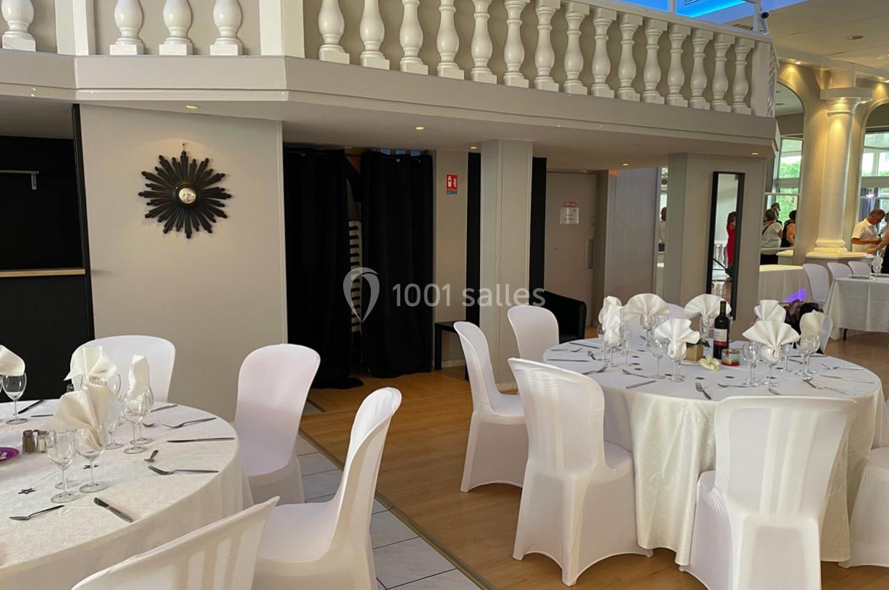 Location salle Agde (Hérault) - Salle Traiteur La Felouque #32