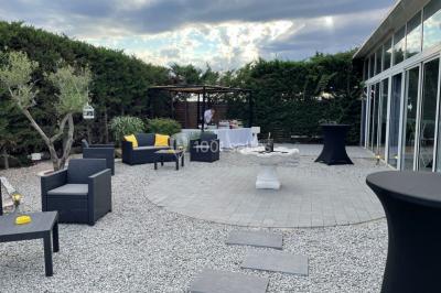 Location salle Agde (Hérault) - Salle Traiteur La Felouque #72