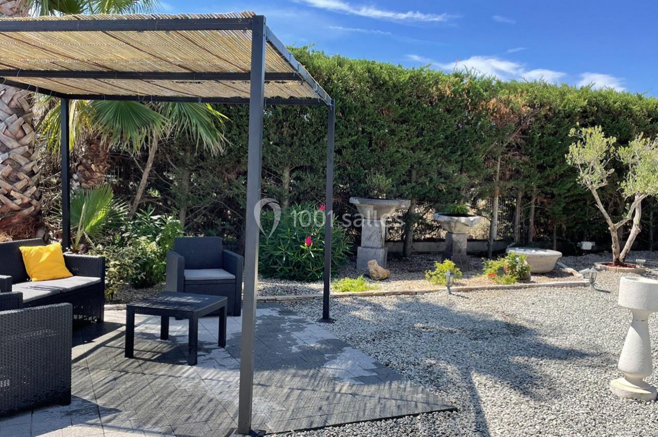 Location salle Agde (Hérault) - Salle Traiteur La Felouque #36