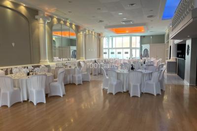 Location salle Agde (Hérault) - Salle Traiteur La Felouque #72