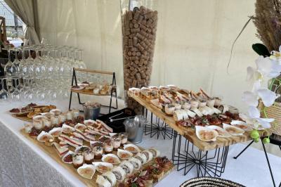 Location salle Agde (Hérault) - Salle Traiteur La Felouque #72