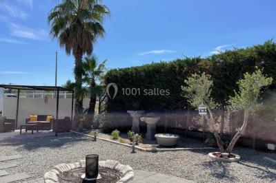 Location salle Agde (Hérault) - Salle Traiteur La Felouque #72