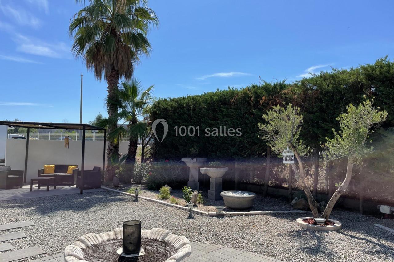 Location salle Agde (Hérault) - Salle Traiteur La Felouque #37