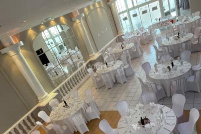 Location salle Agde (Hérault) - Salle Traiteur La Felouque #72