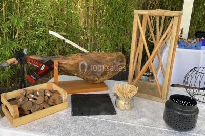 Location salle Agde (Hérault) - Salle Traiteur La Felouque #72