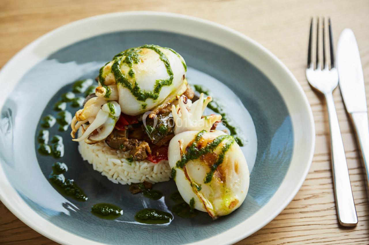 Location salle Mauguio (Hérault) - Complexe Hoteliers Aéroport Montpellier Méditerranée Parc des Expo #5