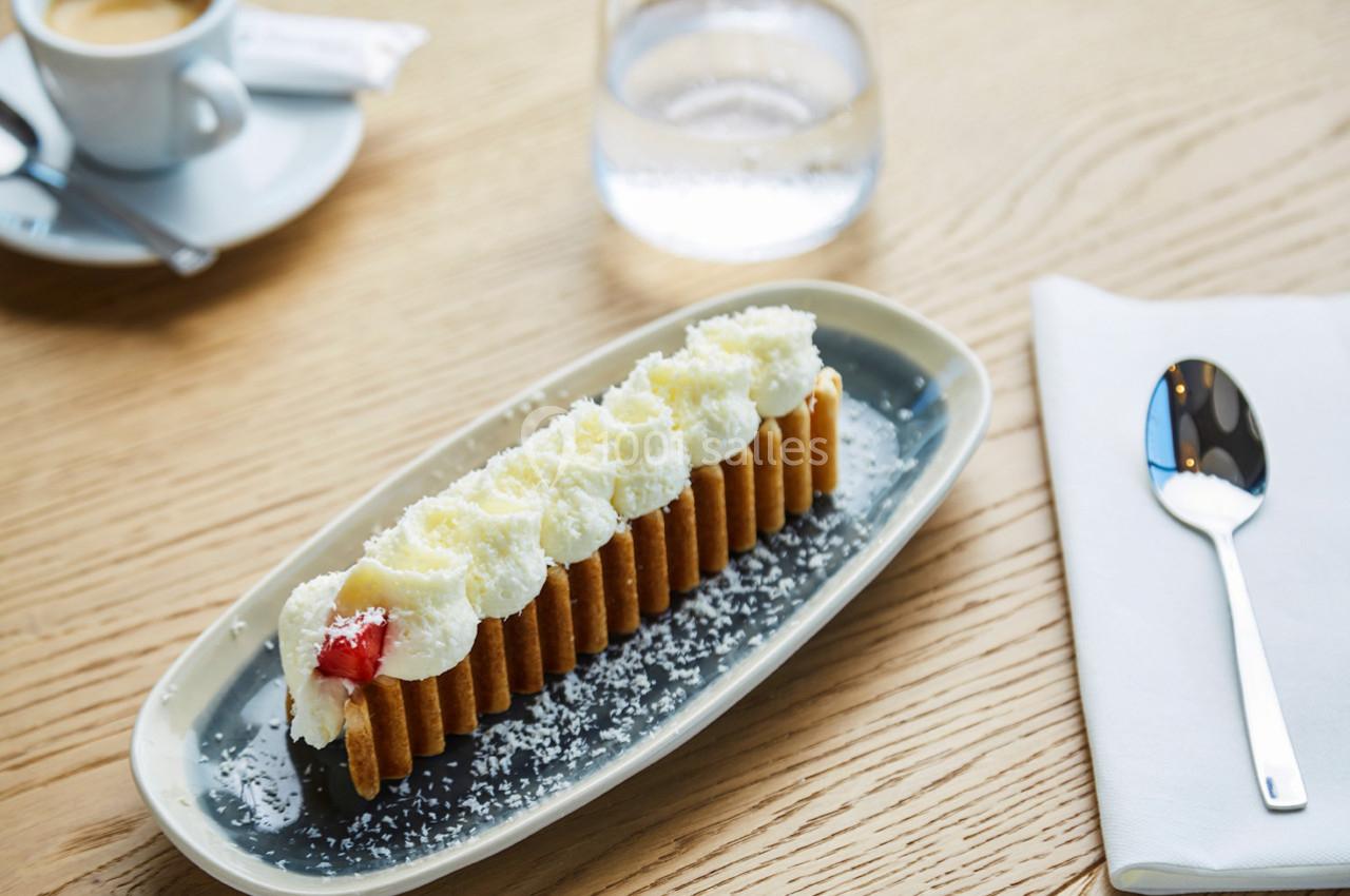 Location salle Mauguio (Hérault) - Complexe Hoteliers Aéroport Montpellier Méditerranée Parc des Expo #9