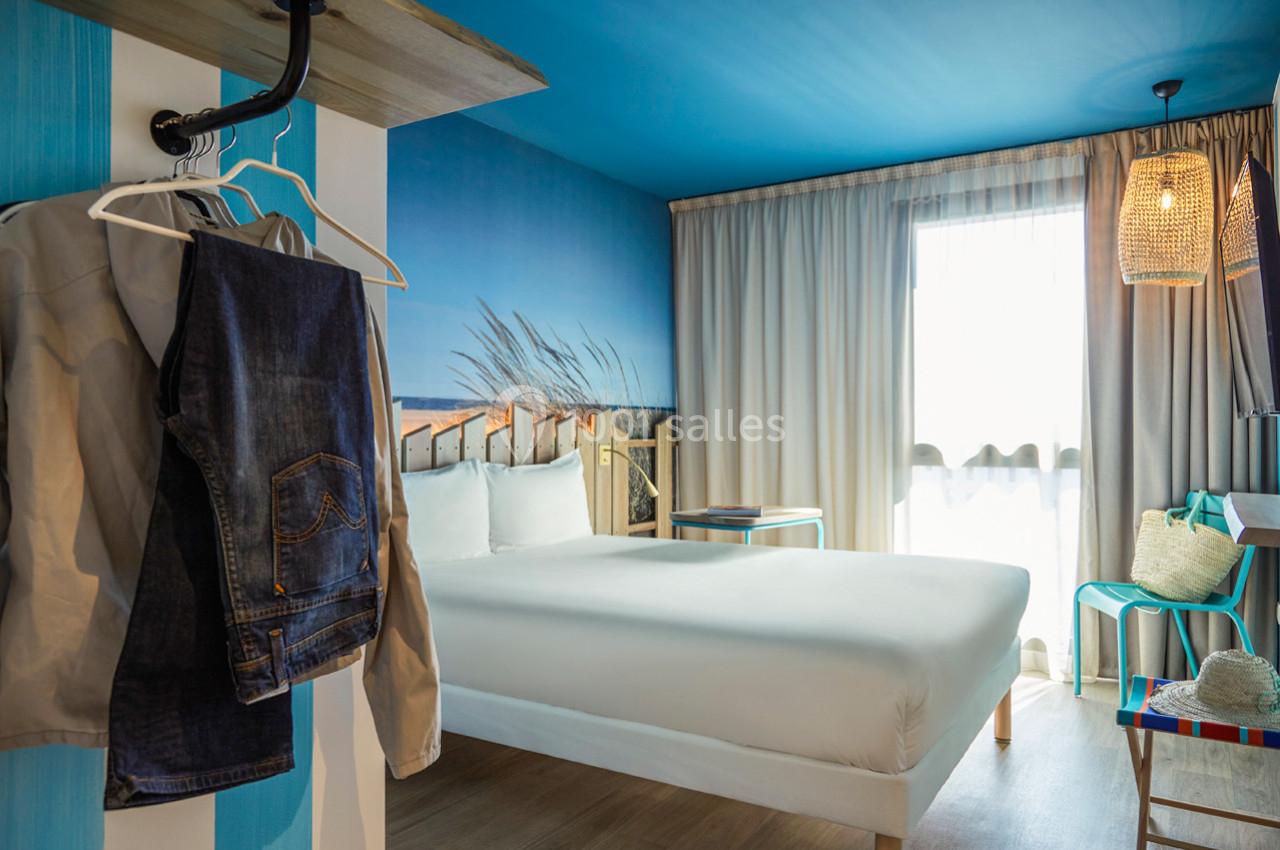 Location salle Mauguio (Hérault) - Complexe Hoteliers Aéroport Montpellier Méditerranée Parc des Expo #13