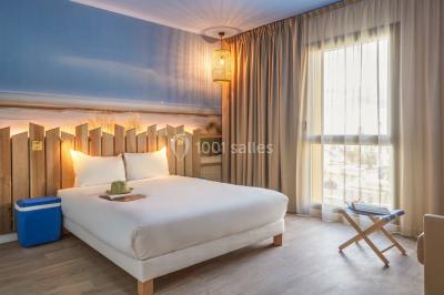 Location salle Mauguio (Hérault) - Complexe Hoteliers Aéroport Montpellier Méditerranée Parc des Expo #56