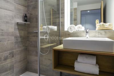 Location salle Mauguio (Hérault) - Complexe Hoteliers Aéroport Montpellier Méditerranée Parc des Expo #56