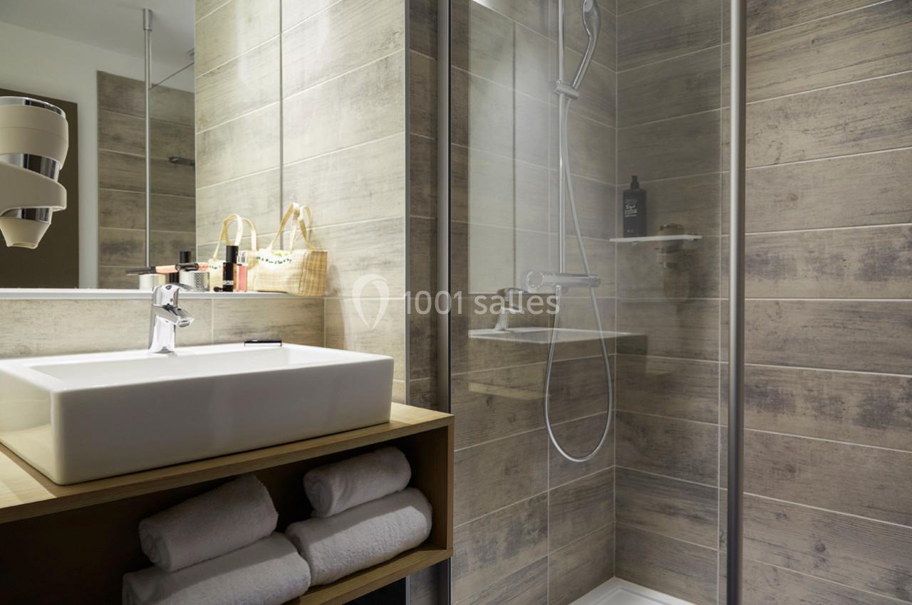 Location salle Mauguio (Hérault) - Complexe Hoteliers Aéroport Montpellier Méditerranée Parc des Expo #24