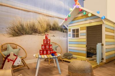 Location salle Mauguio (Hérault) - Complexe Hoteliers Aéroport Montpellier Méditerranée Parc des Expo #56