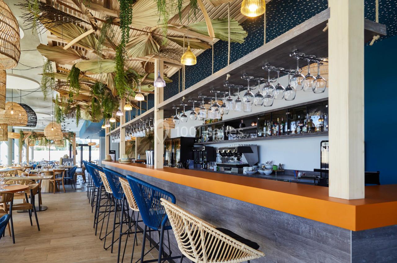 Location salle Mauguio (Hérault) - Complexe Hoteliers Aéroport Montpellier Méditerranée Parc des Expo #38