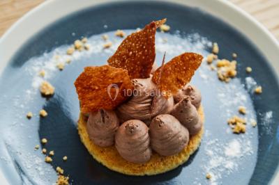 Location salle Mauguio (Hérault) - Complexe Hoteliers Aéroport Montpellier Méditerranée Parc des Expo #56