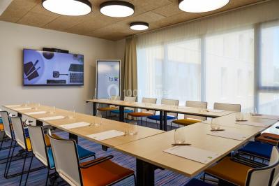 Location salle Mauguio (Hérault) - Complexe Hoteliers Aéroport Montpellier Méditerranée Parc des Expo #70