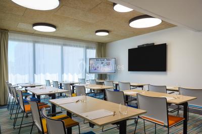 Location salle Mauguio (Hérault) - Complexe Hoteliers Aéroport Montpellier Méditerranée Parc des Expo #70