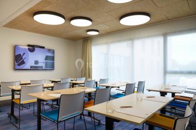 Location salle Mauguio (Hérault) - Complexe Hoteliers Aéroport Montpellier Méditerranée Parc des Expo #70