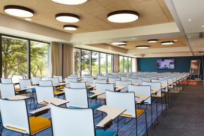 Location salle Mauguio (Hérault) - Complexe Hoteliers Aéroport Montpellier Méditerranée Parc des Expo #70