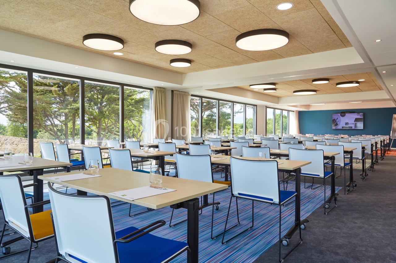 Location salle Mauguio (Hérault) - Complexe Hoteliers Aéroport Montpellier Méditerranée Parc des Expo #7