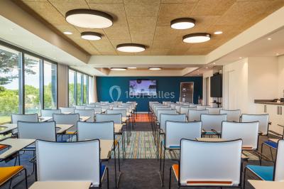 Location salle Mauguio (Hérault) - Complexe Hoteliers Aéroport Montpellier Méditerranée Parc des Expo #70