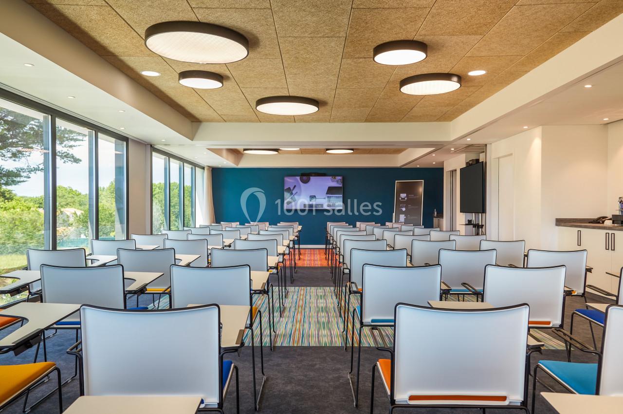 Location salle Mauguio (Hérault) - Complexe Hoteliers Aéroport Montpellier Méditerranée Parc des Expo #8