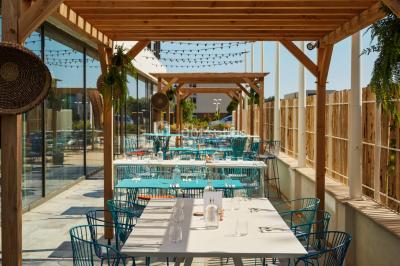 Location salle Mauguio (Hérault) - Complexe Hoteliers Aéroport Montpellier Méditerranée Parc des Expo #70